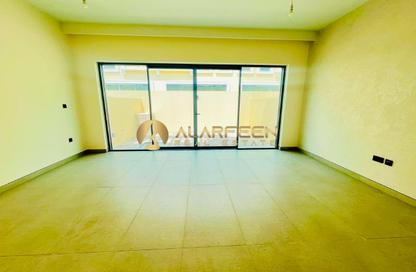 Villa - 4 Bedrooms - 3 Bathrooms for rent in Costa Brava 1 - Costa Brava - Damac Lagoons - Dubai