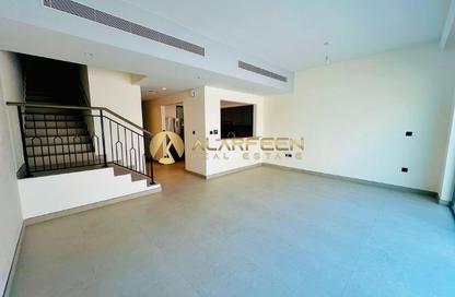 Villa - 4 Bedrooms - 3 Bathrooms for rent in Costa Brava 1 - Costa Brava - Damac Lagoons - Dubai