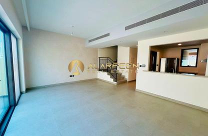 Villa - 4 Bedrooms - 3 Bathrooms for rent in Costa Brava 1 - Costa Brava - Damac Lagoons - Dubai