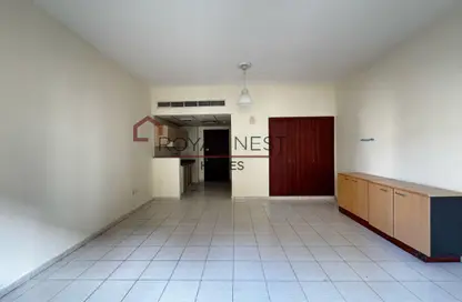 Apartment - Studio - 1 Bathroom for rent in Building K12 - Greece Cluster - International City - Dubai