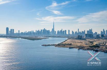 Apartment - 3 Bedrooms - 4 Bathrooms for rent in Dubai Creek Residences North Tower 3 - Dubai Creek Residences North - Dubai Creek Residences - Dubai Creek Harbour (The Lagoons) - Dubai Apartment - 3 Bedrooms - 4 Bathrooms for rent in Dubai Creek Residences North Tower 3 - Dubai Creek Residences North - Dubai Creek Residences - Dubai Creek Harbour (The Lagoons) - Dubai
