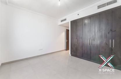 Apartment - 3 Bedrooms - 4 Bathrooms for rent in Dubai Creek Residences North Tower 3 - Dubai Creek Residences North - Dubai Creek Residences - Dubai Creek Harbour (The Lagoons) - Dubai