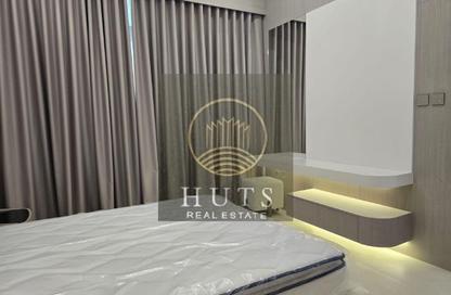 Apartment - 1 Bedroom - 1 Bathroom for rent in Pearl House - District 13 - Jumeirah Village Circle - Dubai