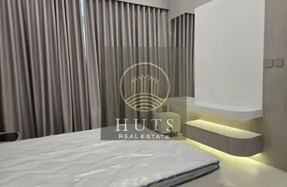 Apartment - 1 Bedroom - 1 Bathroom for rent in Pearl House - District 13 - Jumeirah Village Circle - Dubai