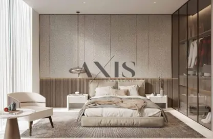 Apartment - Studio - 1 Bathroom for sale in Trillium Heights - Jumeirah Garden City - Al Satwa - Dubai Apartment - Studio - 1 Bathroom for sale in Trillium Heights - Jumeirah Garden City - Al Satwa - Dubai