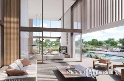 Villa - 5 - 7 for sale in The Acres (Phase 1) - The Acres - Dubai Land - Dubai