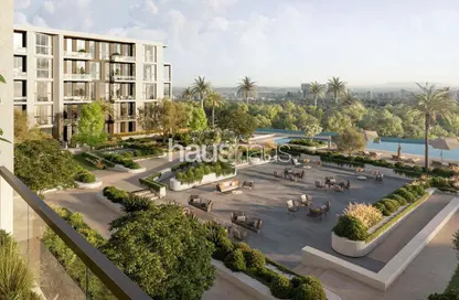 شقة - غرفة نوم - 2 حمامات للبيع في مساكن تيرازو - منطقة 11 - قرية جميرا الدائرية - دبي