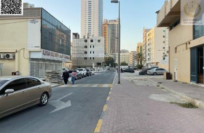 Land - Studio for sale in Al Nakheel - Ajman Downtown - Ajman