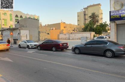 Land - Studio for sale in Al Nakheel - Ajman Downtown - Ajman