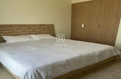 Apartment - Studio - 1 Bathroom for rent in Azizi Riviera 20 - AZIZI Riviera - Meydan One - Meydan - Dubai