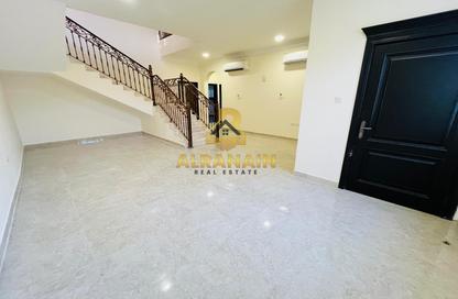 Villa - 4 Bedrooms - 6 Bathrooms for rent in Zakher - Al Ain