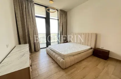 Apartment - 1 Bedroom - 1 Bathroom for rent in Regina Tower - District 12 - Jumeirah Village Circle - Dubai