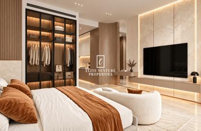 Apartment - 1 - 2 for sale in Binghatti Elite - Dubai Production City (IMPZ) - Dubai Apartment - 1 - 2 for sale in Binghatti Elite - Dubai Production City (IMPZ) - Dubai