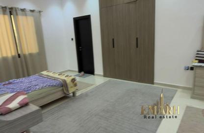 Villa - 4 - 6 for rent in Al Helio 2 - Al Helio - Ajman