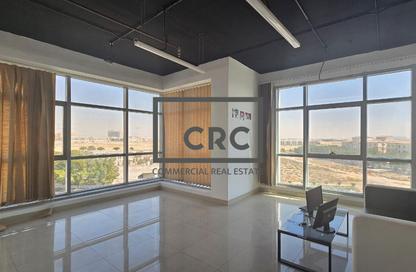 Office Space - Studio for rent in Bayan Business Center - Dubai Investment Park 1 (DIP 1) - Dubai Investment Park (DIP) - Dubai