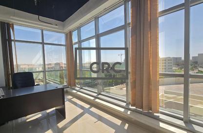Office Space - Studio for rent in Bayan Business Center - Dubai Investment Park 1 (DIP 1) - Dubai Investment Park (DIP) - Dubai