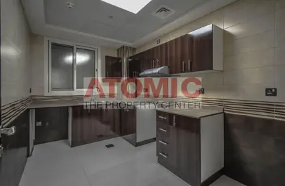 Apartment - 1 Bedroom - 1 Bathroom for rent in Arabian Gate - Dubai Silicon Oasis - Dubai