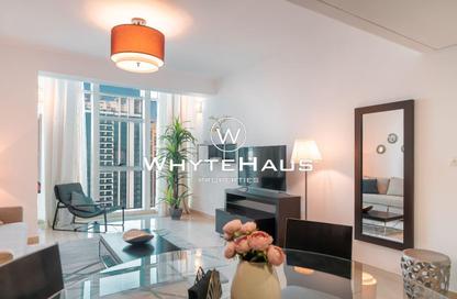Apartment - 1 Bedroom - 2 Bathrooms for sale in Laguna Tower - JLT Cluster A - Jumeirah Lake Towers - Dubai Apartment - 1 Bedroom - 2 Bathrooms for sale in Laguna Tower - JLT Cluster A - Jumeirah Lake Towers - Dubai