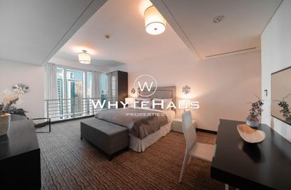 Apartment - 1 Bedroom - 2 Bathrooms for sale in Laguna Tower - JLT Cluster A - Jumeirah Lake Towers - Dubai Apartment - 1 Bedroom - 2 Bathrooms for sale in Laguna Tower - JLT Cluster A - Jumeirah Lake Towers - Dubai