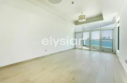 Apartment - 1 Bedroom - 2 Bathrooms for rent in Azizi Mina - Palm Jumeirah - Dubai