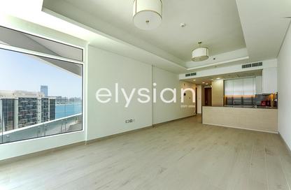 Apartment - 1 Bedroom - 2 Bathrooms for rent in Azizi Mina - Palm Jumeirah - Dubai