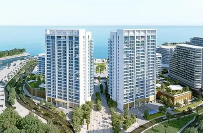 Townhouse - 4 Bedrooms - 5 Bathrooms for sale in Cape Hayat - Mina Al Arab - Ras Al Khaimah