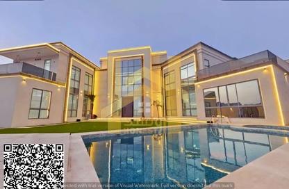 Villa - 6 Bedrooms - 7+ Bathrooms for sale in Al Yasmeen 1 - Al Yasmeen - Ajman