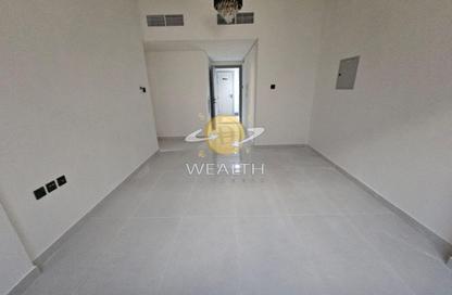 Apartment - 1 Bedroom - 2 Bathrooms for rent in Sarab 2 - Aljada - Sharjah