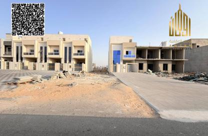 Land - Studio for sale in Kabbali Hills - Al Helio 2 - Al Helio - Ajman Land - Studio for sale in Kabbali Hills - Al Helio 2 - Al Helio - Ajman