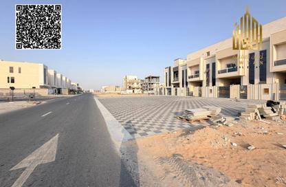 Land - Studio for sale in Kabbali Hills - Al Helio 2 - Al Helio - Ajman Land - Studio for sale in Kabbali Hills - Al Helio 2 - Al Helio - Ajman