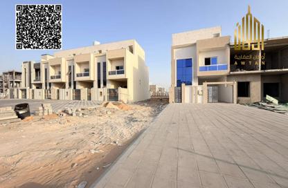 Land - Studio for sale in Kabbali Hills - Al Helio 2 - Al Helio - Ajman Land - Studio for sale in Kabbali Hills - Al Helio 2 - Al Helio - Ajman