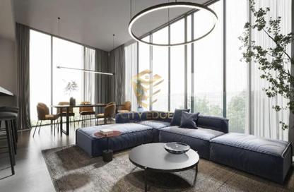 Apartment - 3 Bedrooms - 5 Bathrooms for sale in The Gate 5 - Aljada - Sharjah Apartment - 3 Bedrooms - 5 Bathrooms for sale in The Gate 5 - Aljada - Sharjah