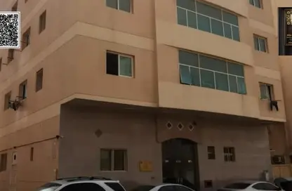Whole Building for sale in Al Naemiya Tower 1 - Al Naemiya Towers - Al Nuaimiya - Ajman