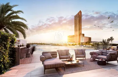 Villa - 5 Bedrooms - 6 Bathrooms for sale in Danah Bay - Al Marjan Island - Ras Al Khaimah Villa - 5 Bedrooms - 6 Bathrooms for sale in Danah Bay - Al Marjan Island - Ras Al Khaimah