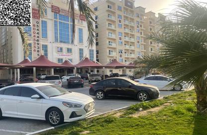شقة - 1 حمام للبيع في قرية الاميرة - الياسمين - عجمان