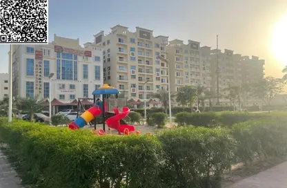 Apartment - Studio - 1 Bathroom for sale in Al Amira Village - Al Yasmeen - Ajman