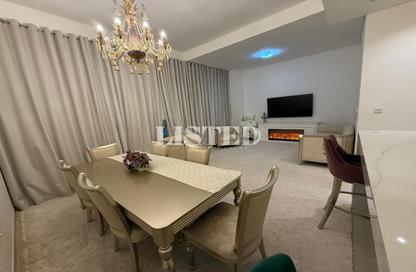 Villa - 2 Bedrooms - 4 Bathrooms for rent in Marbella I Villas - Marbella - Mina Al Arab - Ras Al Khaimah