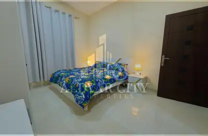 شقة - غرفة نوم - 2 حمامات للايجار في أبراج الراشدية - الراشدية - عجمان وسط المدينة - عجمان