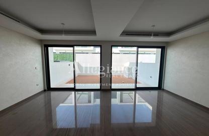 Townhouse - 4 Bedrooms - 3 Bathrooms for rent in Belair Damac Hills - By Trump Estates - Damac Hills - Dubai