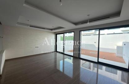 Townhouse - 4 Bedrooms - 3 Bathrooms for rent in Belair Damac Hills - By Trump Estates - Damac Hills - Dubai