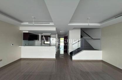 Townhouse - 4 Bedrooms - 3 Bathrooms for rent in Belair Damac Hills - By Trump Estates - Damac Hills - Dubai