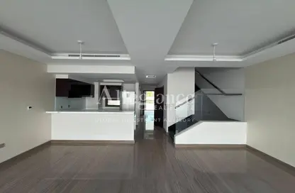 Townhouse - 4 Bedrooms - 3 Bathrooms for rent in Trump Estates - Damac Hills - Dubai