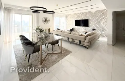 شقة - 2 غرف نوم - 2 حمامات للايجار في بحر 1 - بحر - جميرا بيتش ريزيدنس - دبي