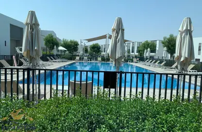 تاون هاوس - 4 غرف نوم - 4 حمامات للبيع في باركسايد 2 - اعمار الجنوبية - دبي الجنوب (مركز دبي العالمي) - دبي