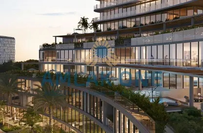 شقة - 3 غرف نوم - 4 حمامات للبيع في برج راديانت إيليت - مدينة الأضواء - جزيرة الريم - أبوظبي