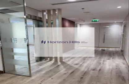 Office Space - Studio - 2 Bathrooms for rent in Al Habtoor Business Tower - Dubai Marina - Dubai