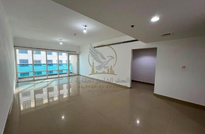 Apartment - 2 Bedrooms - 3 Bathrooms for rent in Al Mamzar - Al Mamzar - Sharjah - Sharjah