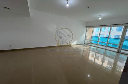 Apartment - 2 Bedrooms - 3 Bathrooms for rent in Al Mamzar - Al Mamzar - Sharjah - Sharjah