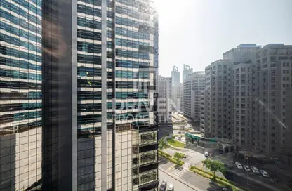 مكتب - استوديو - 1 حمام للايجار في برج الثريا للإتصالات - برشا هايتس (تيكوم) - دبي