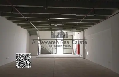 Warehouse - Studio - 1 Bathroom for rent in Al Jurf Industrial 3 - Al Jurf Industrial - Ajman Warehouse - Studio - 1 Bathroom for rent in Al Jurf Industrial 3 - Al Jurf Industrial - Ajman